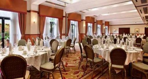 фото отеля Hilton York