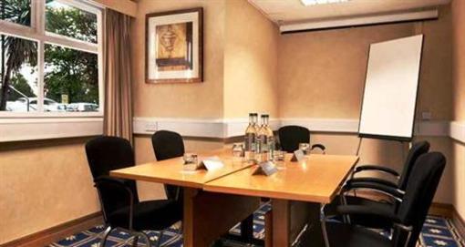 фото отеля Hilton York