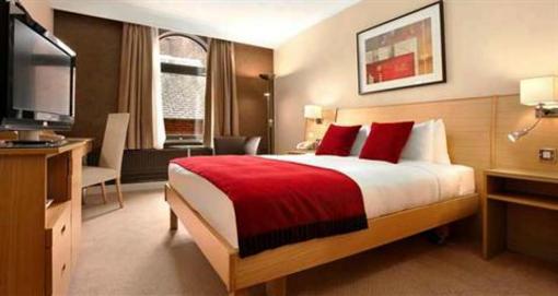 фото отеля Hilton York