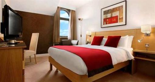 фото отеля Hilton York