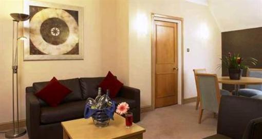 фото отеля Hilton York