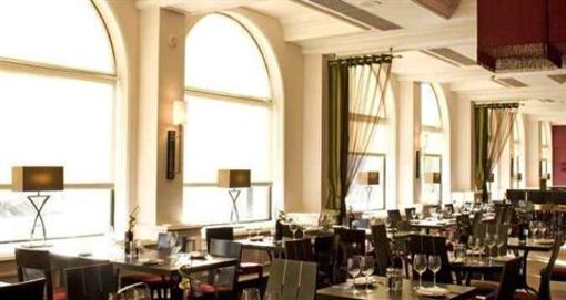 фото отеля Hilton York