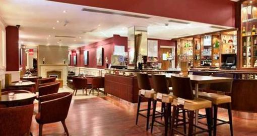 фото отеля Hilton York