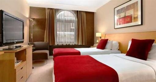 фото отеля Hilton York