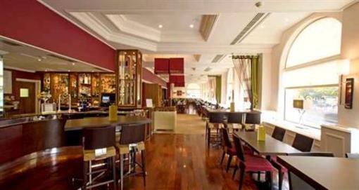 фото отеля Hilton York