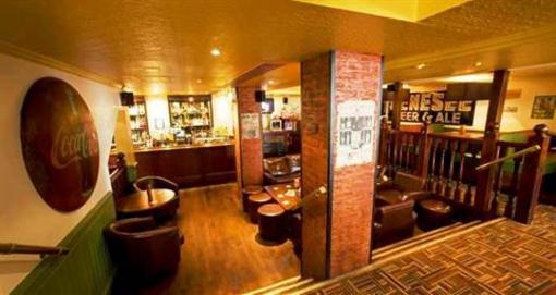 фото отеля Hilton York