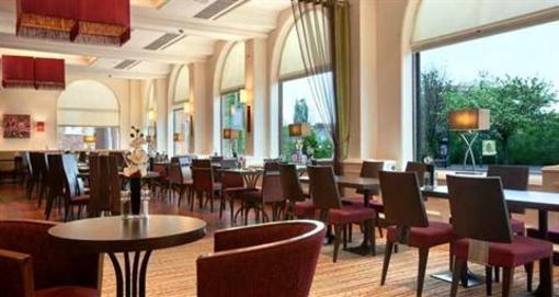 фото отеля Hilton York