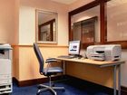 фото отеля Hilton York