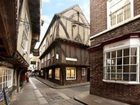 фото отеля Hilton York