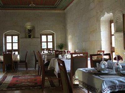 фото отеля Anatolian Houses