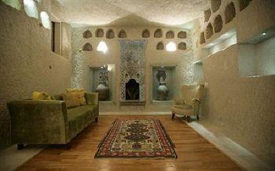 фото отеля Anatolian Houses