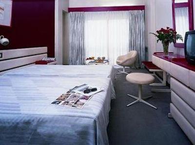 фото отеля Hotel Barra Aveiro