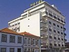 фото отеля Hotel Barra Aveiro