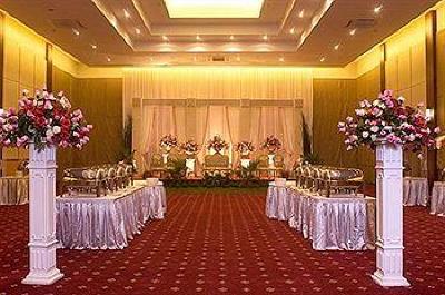 фото отеля Grand Serela
