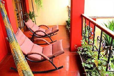 фото отеля Peru Star Apartments Hotel