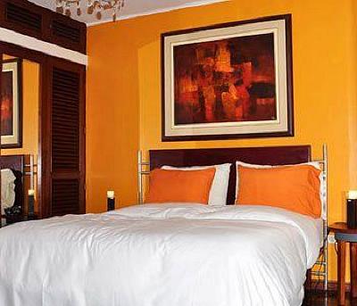фото отеля Peru Star Apartments Hotel