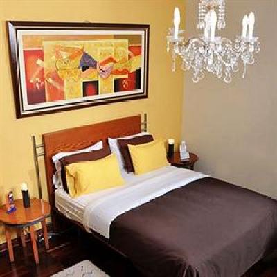 фото отеля Peru Star Apartments Hotel