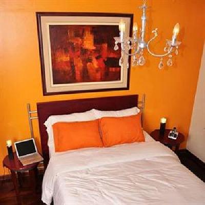 фото отеля Peru Star Apartments Hotel