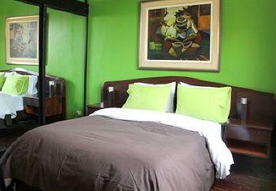 фото отеля Peru Star Apartments Hotel