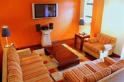 фото отеля Peru Star Apartments Hotel