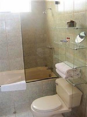 фото отеля Peru Star Apartments Hotel