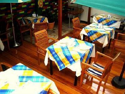фото отеля Peru Star Apartments Hotel