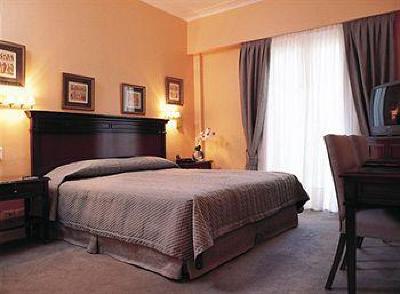 фото отеля Eurostars Claridge Hotel