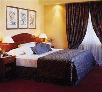 фото отеля Eurostars Claridge Hotel