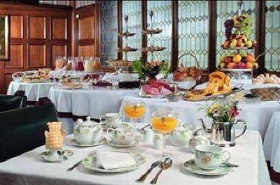 фото отеля Eurostars Claridge Hotel