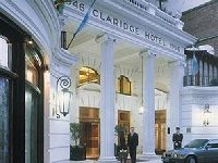 Eurostars Claridge Hotel