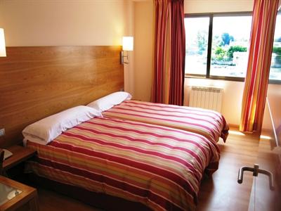 фото отеля Astuy Hotel Isla (Cantabria)