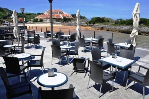 фото отеля Astuy Hotel Isla (Cantabria)