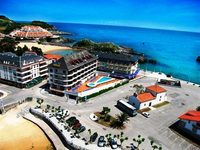 Astuy Hotel Isla (Cantabria)