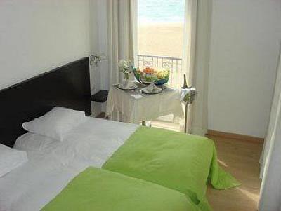 фото отеля Hotel Mar Bravo