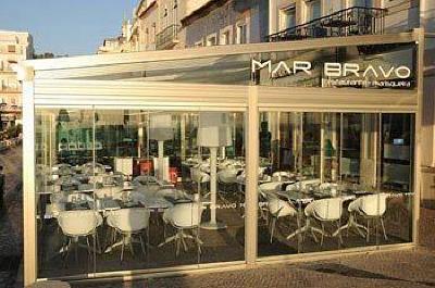 фото отеля Hotel Mar Bravo