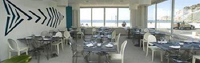 фото отеля Hotel Mar Bravo