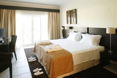 фото отеля Vale d'Oliveiras Quinta Resort & Spa