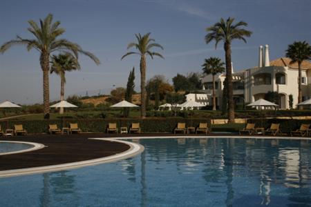 фото отеля Vale d'Oliveiras Quinta Resort & Spa