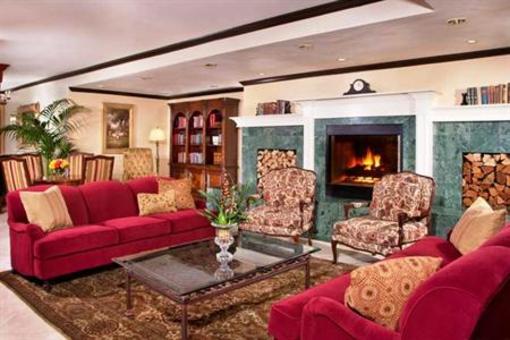 фото отеля Ayres Inn Corona East / Riverside
