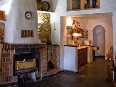 фото отеля Casas Cueva del Tio Tobas