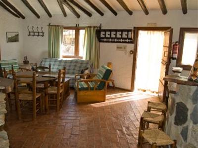 фото отеля Casas Cueva del Tio Tobas