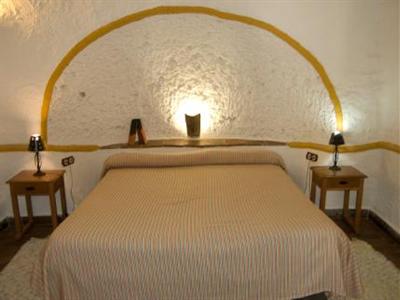 фото отеля Casas Cueva del Tio Tobas