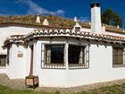 фото отеля Casas Cueva del Tio Tobas