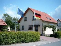 Hotel-Pension Weingart Quedlinburg