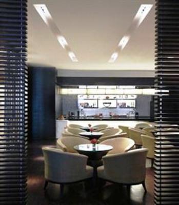 фото отеля Sathorn Vista, Bangkok - Marriott Executive Apartments