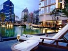 фото отеля Sathorn Vista, Bangkok - Marriott Executive Apartments