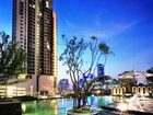 фото отеля Sathorn Vista, Bangkok - Marriott Executive Apartments