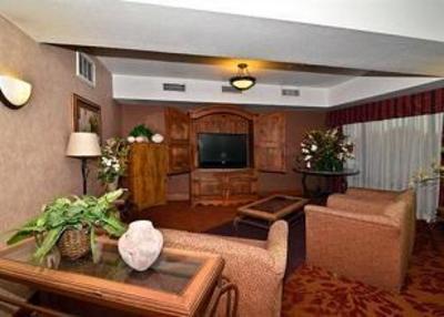 фото отеля Comfort Inn Phoenix West