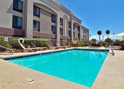 фото отеля Comfort Inn Phoenix West