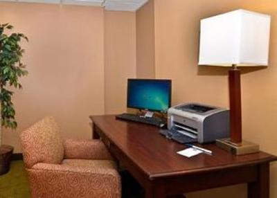 фото отеля Comfort Inn Phoenix West